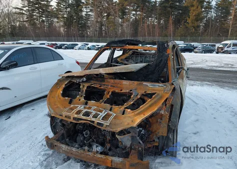 2016 Hyundai Tucson Limited z USA, uszkodzony, nr VIN KM8J33A2XGU257324